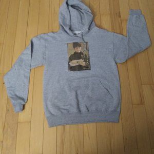 NWOT Wizarding World Harry Potter hoodie S